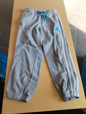 Jogging survêtement adidas 5 ans R