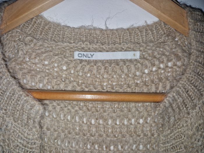 Gilet Only taille S TBE - photo numéro 2