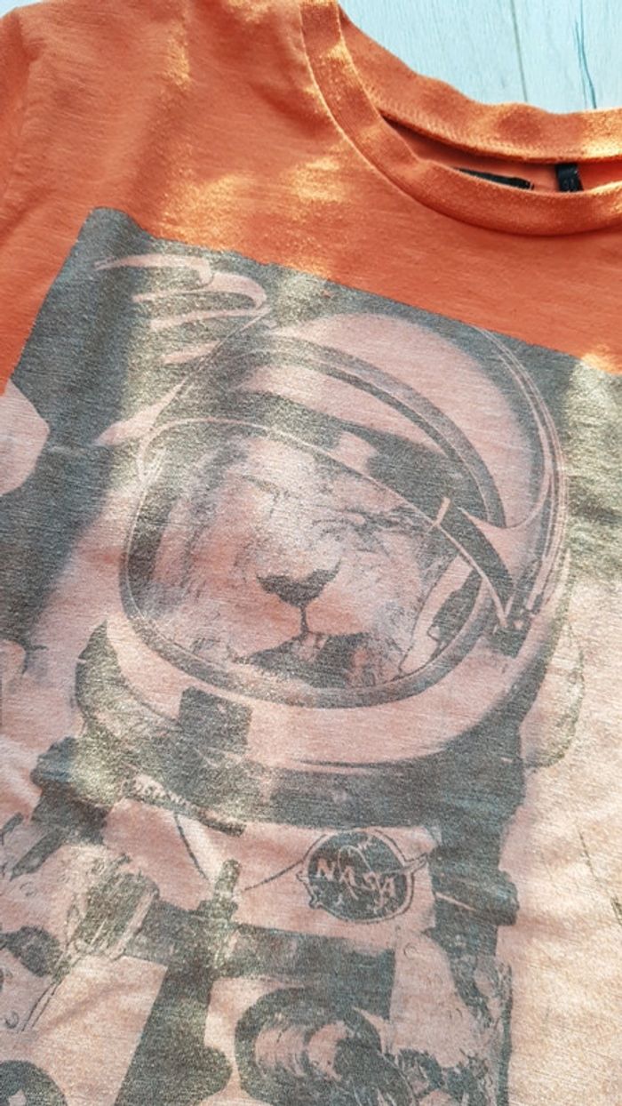 Ensemble 3 pièces estival garçon 8ans catimini ikks - photo numéro 6