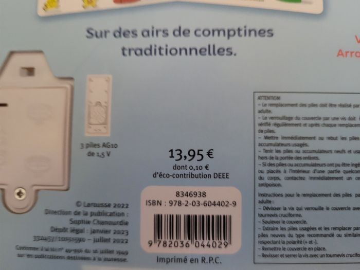 Lot livres sur la propreté - photo numéro 5