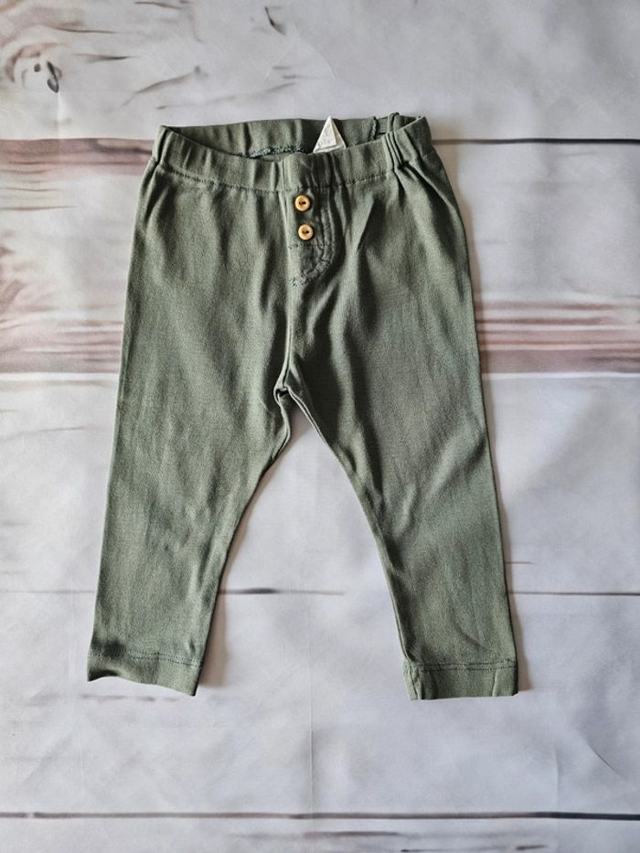 Legging 9/12 mois - photo numéro 3