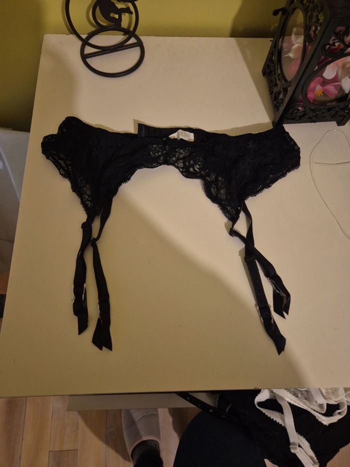 Serre taille
