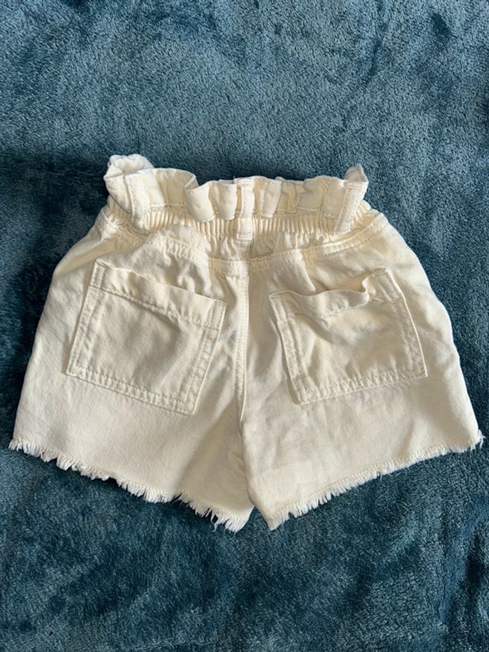 Short Zara - photo numéro 4