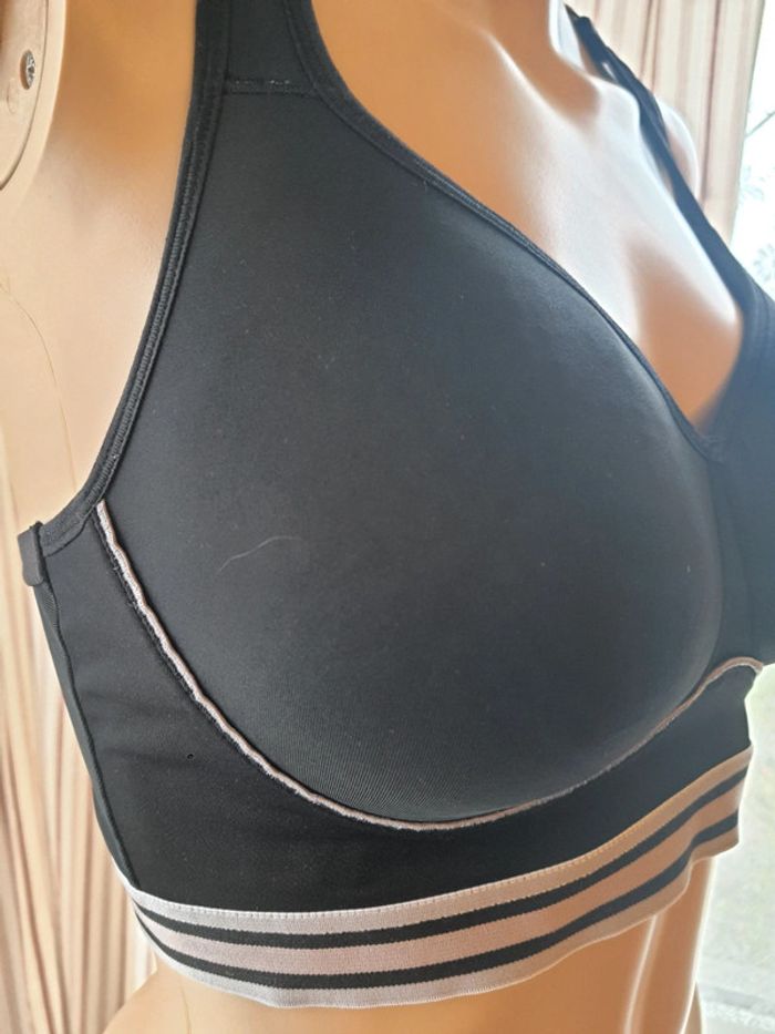 Brassière de sport HKMX Hunkemöller fr 95B - photo numéro 7