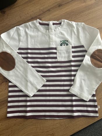 Pull Okaidi 4 ans 