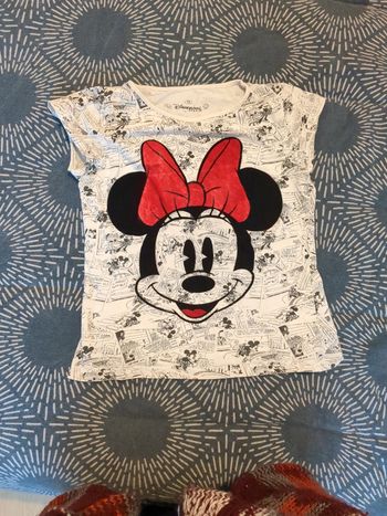 T Shirt Disney