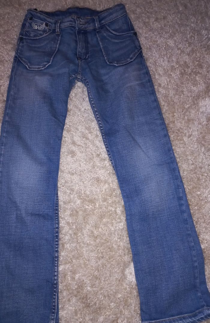 Jean Kaporal - photo numéro 4