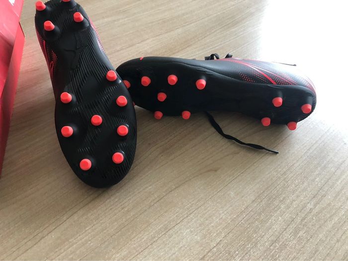 Crampons foot puma - photo numéro 2