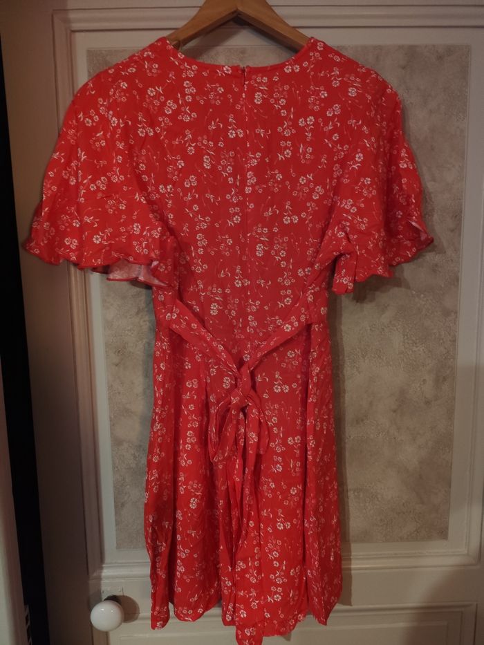 Robe short - photo numéro 2