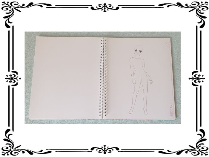 Top model. - photo numéro 3