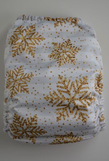 Couche lavable Mama Koala