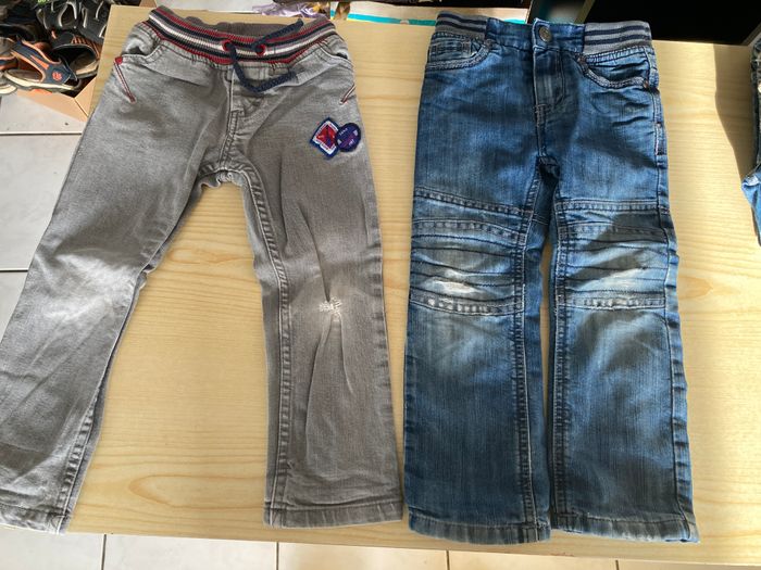 Gros lot vêtement 2 ans garcon 25pcs lot à 20 - photo numéro 6