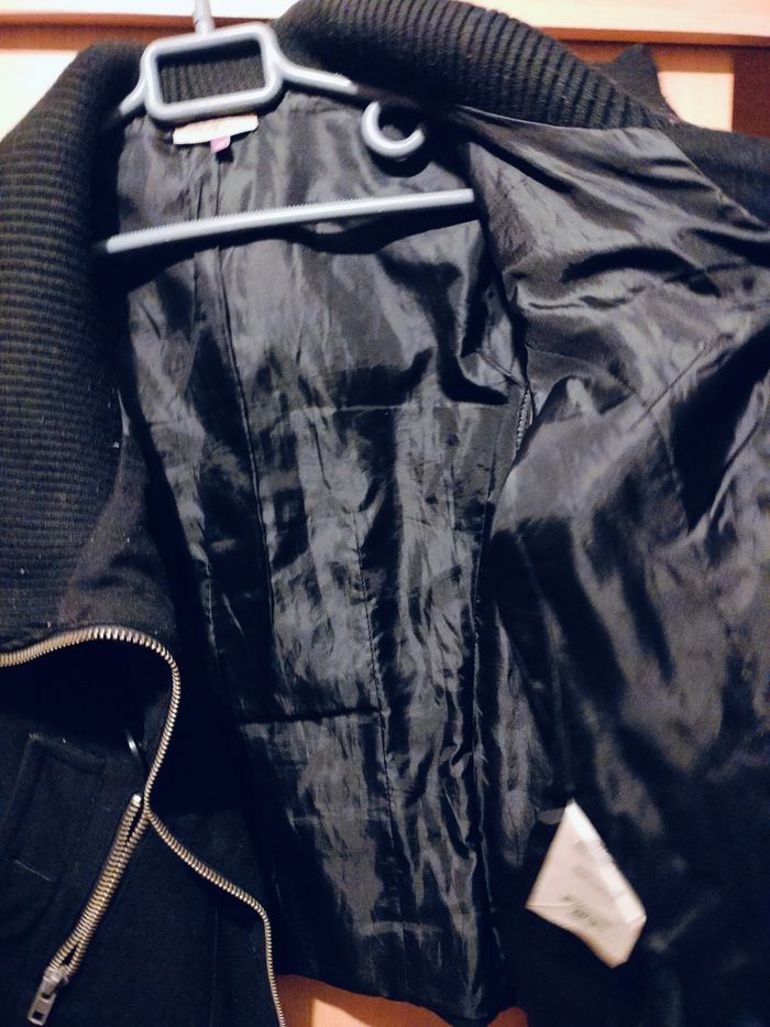 Manteau - photo numéro 3