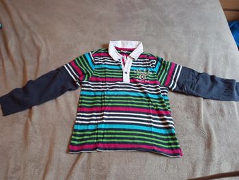T-Shirt / Polo Taille 12 ans