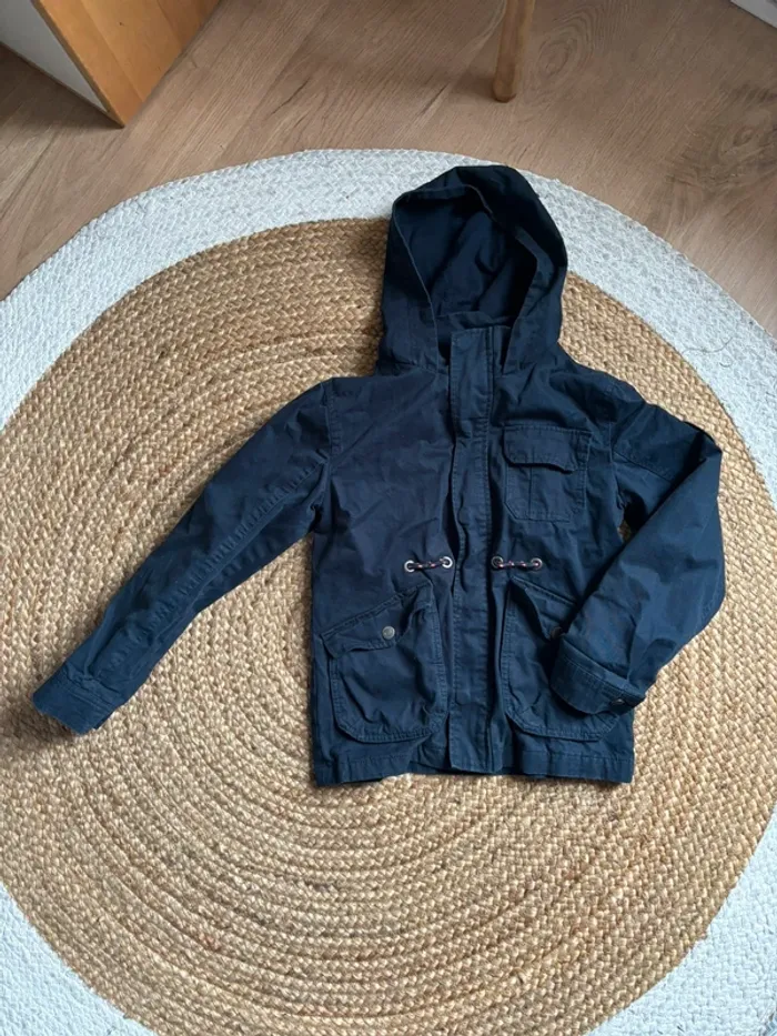 Veste printemps Tape à l’œil
