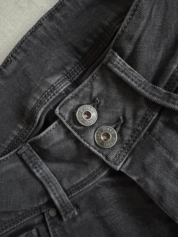 Jeans Pepe Jeans 👖 W27/32 - photo numéro 2