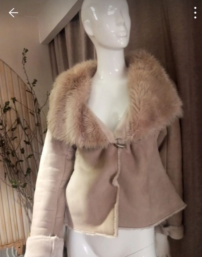 Veste Caroll - photo numéro 2