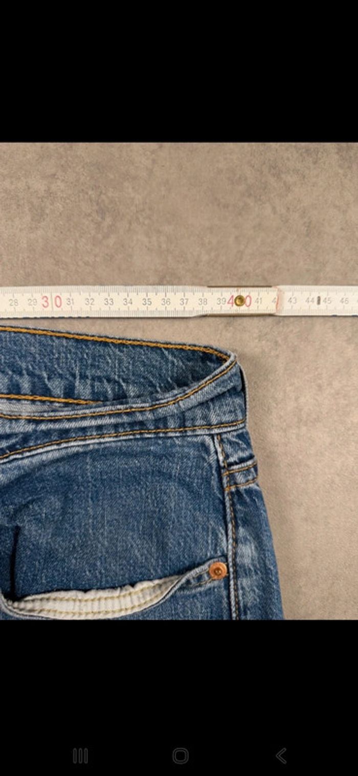 Jeans Levi's M - photo numéro 6