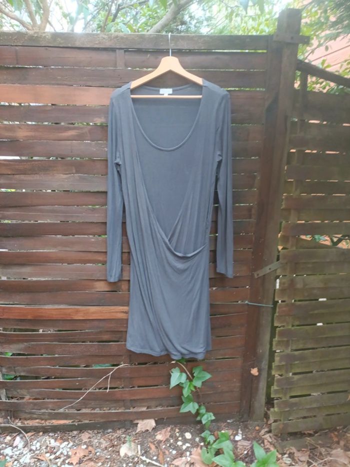 Robe de grossesse et d'allaitement