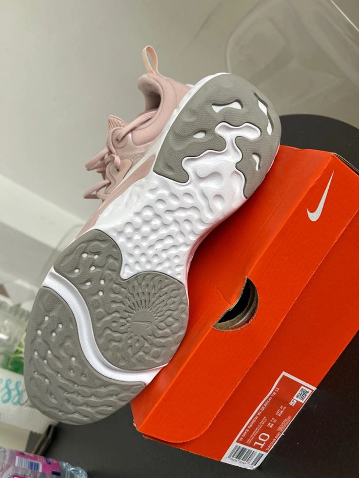 Nike renew in-Season TR11 - photo numéro 5
