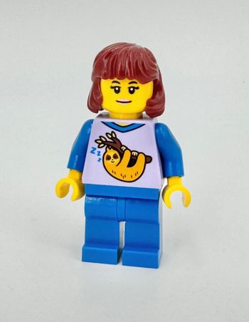 Lego Figurines Dreamzzz. : Nova - NEUF