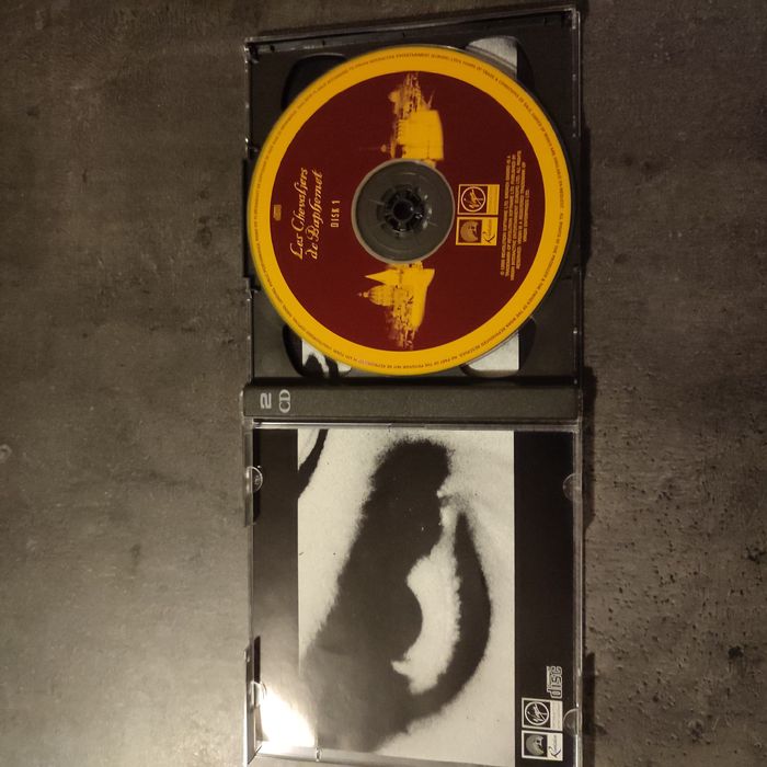 Les chevaliers de baphomet pc - photo numéro 3