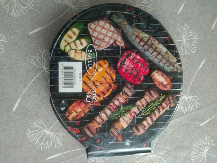 Livre barbecue - photo numéro 2