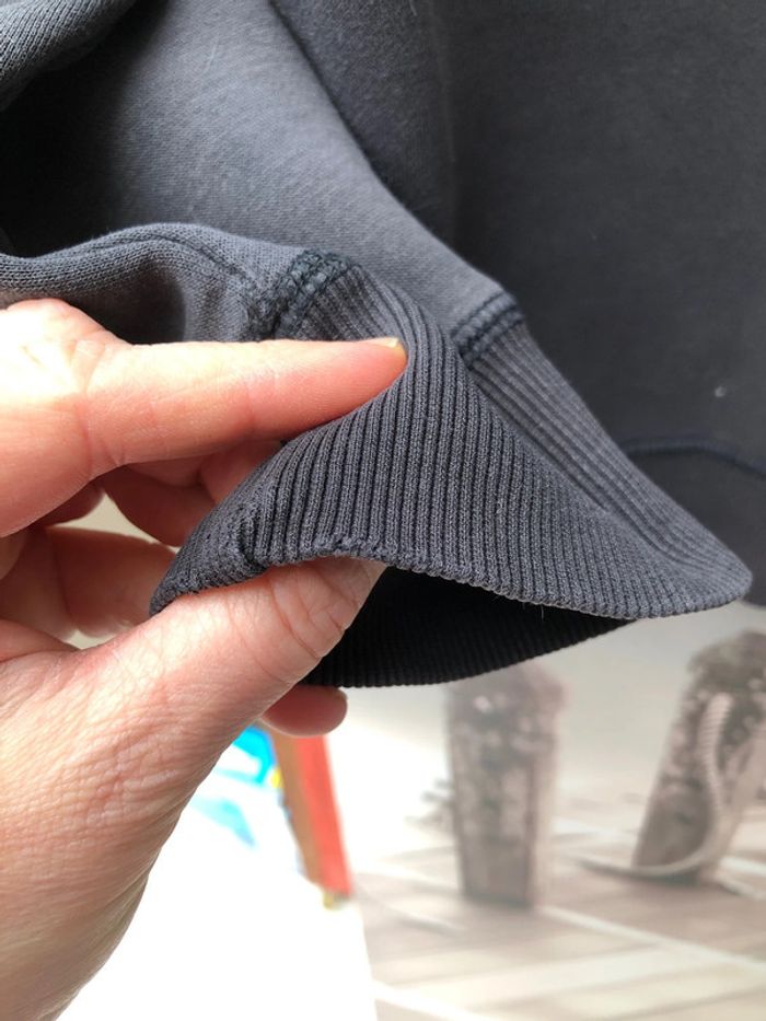 Sweat à capuche garçon 12 ans - photo numéro 6
