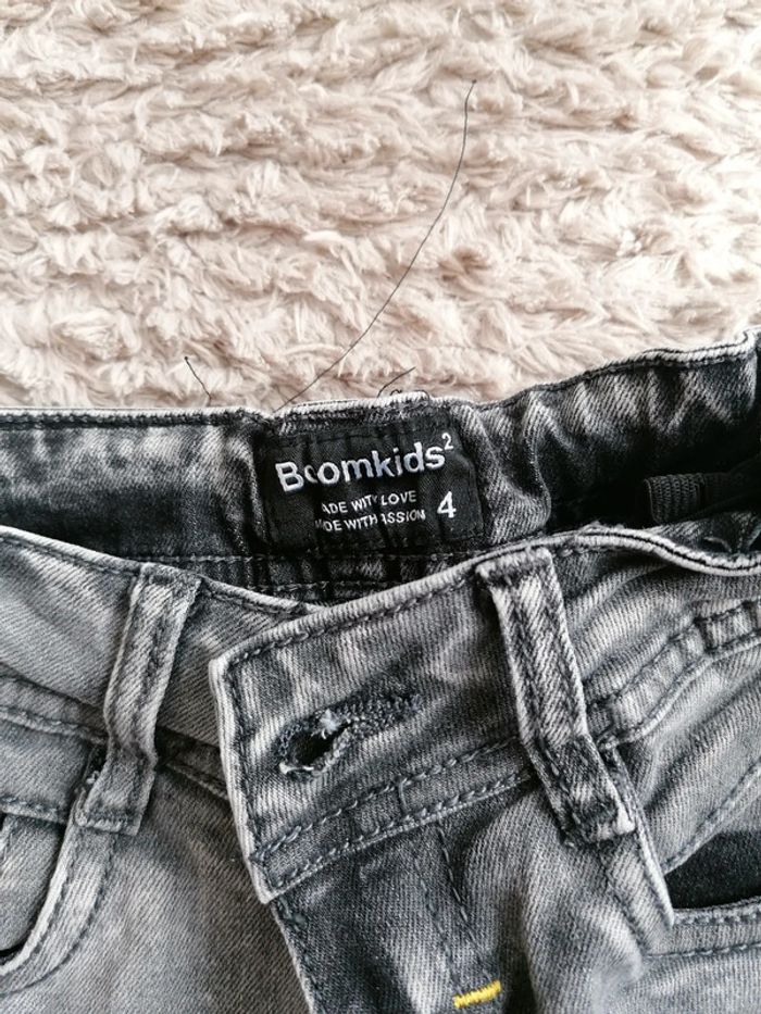 Jeans slim - photo numéro 2