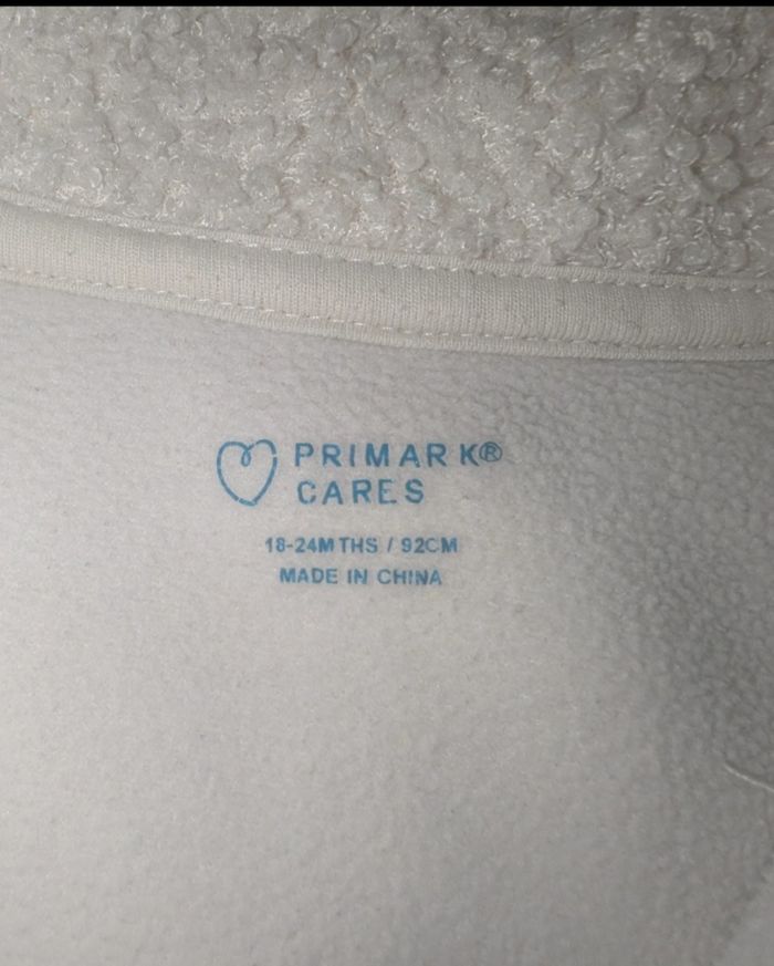 Pull fille - photo numéro 2