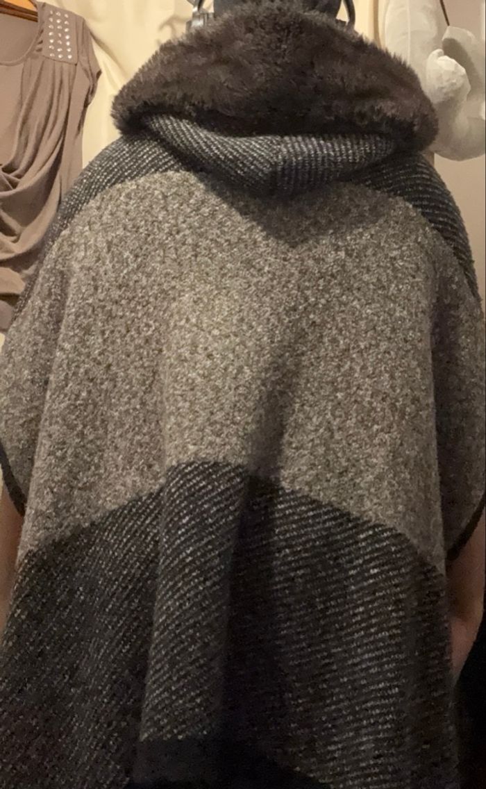 Manteau Zara - photo numéro 7