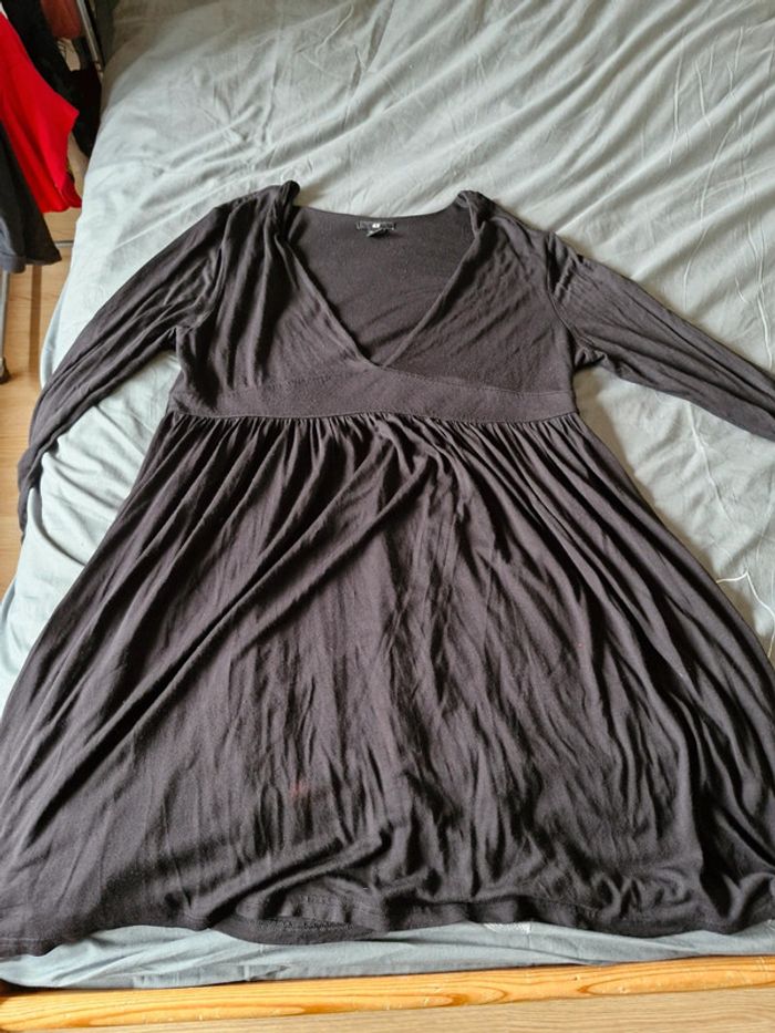 Robe légère