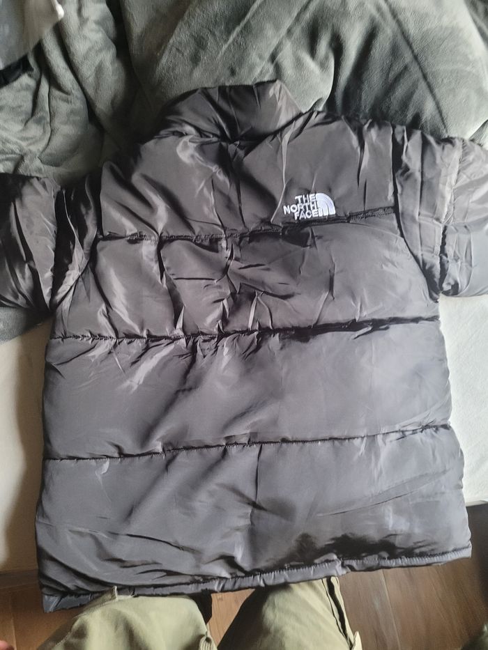 Doudoune the north face modele 700 - photo numéro 8