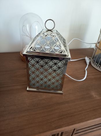Diffuseur électrique 