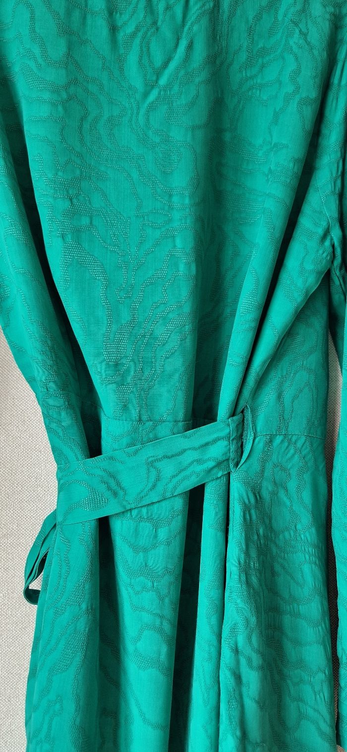 Robe courte suncoo - photo numéro 8