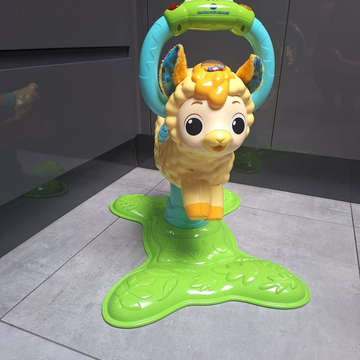 Lama rodéo Vtech - photo numéro 2