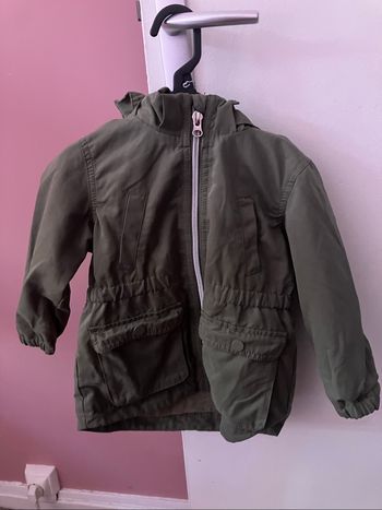 Veste mi-saison h&m