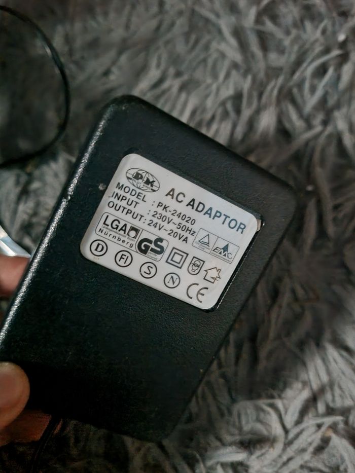 Guirlande lumineuse étoiles 🌟 - photo numéro 6