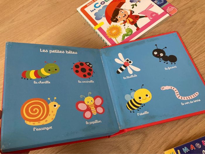 Mes 100 premiers mots - photo numéro 5