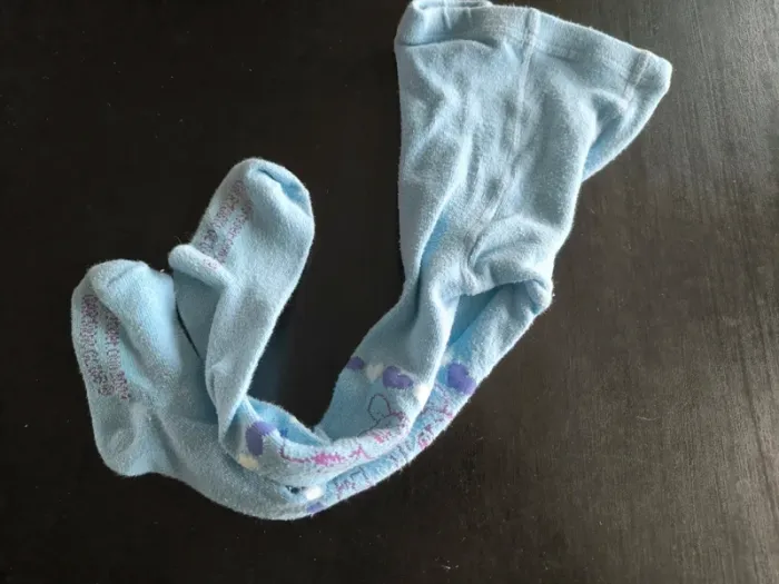 Lot vêtements fille automne hiver 18 mois - photo numéro 8