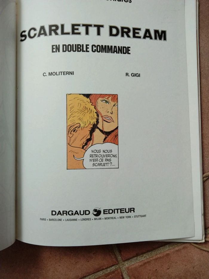En double commande - photo numéro 4