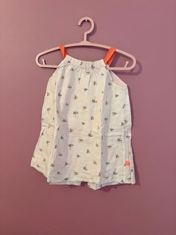 Robe fille 