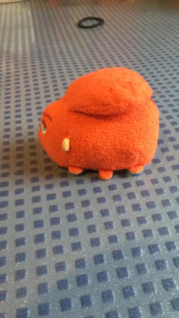 Tsum tsum Hank la pieuvre - photo numéro 3