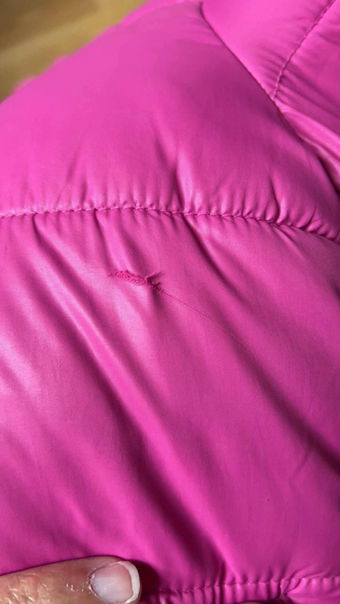 Manteau 2 ans - photo numéro 4