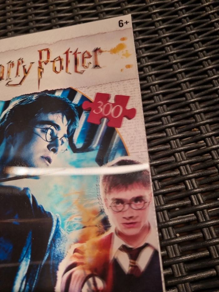 Puzzle Harry Potter - photo numéro 7