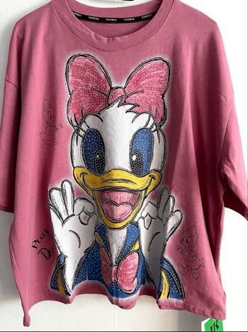 Tee-shirts Daisy