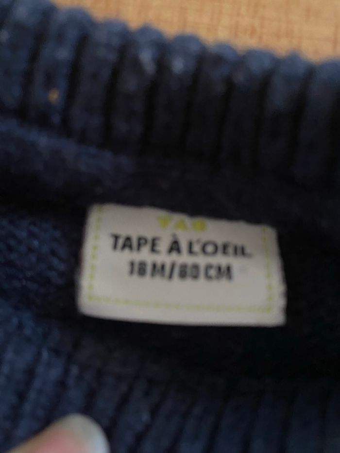Pull - photo numéro 2