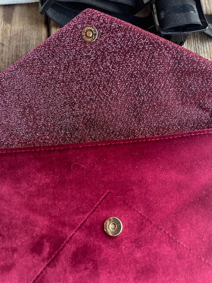 sac pochette - photo numéro 2