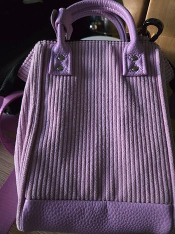 Sac  bandoulière cabaia