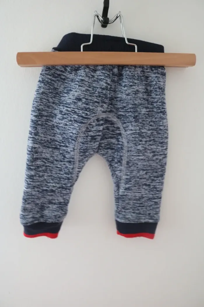 Ensemble Lee Cooper 6 mois - photo numéro 3